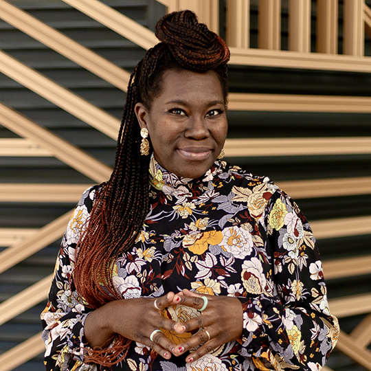 Grace Adeneye