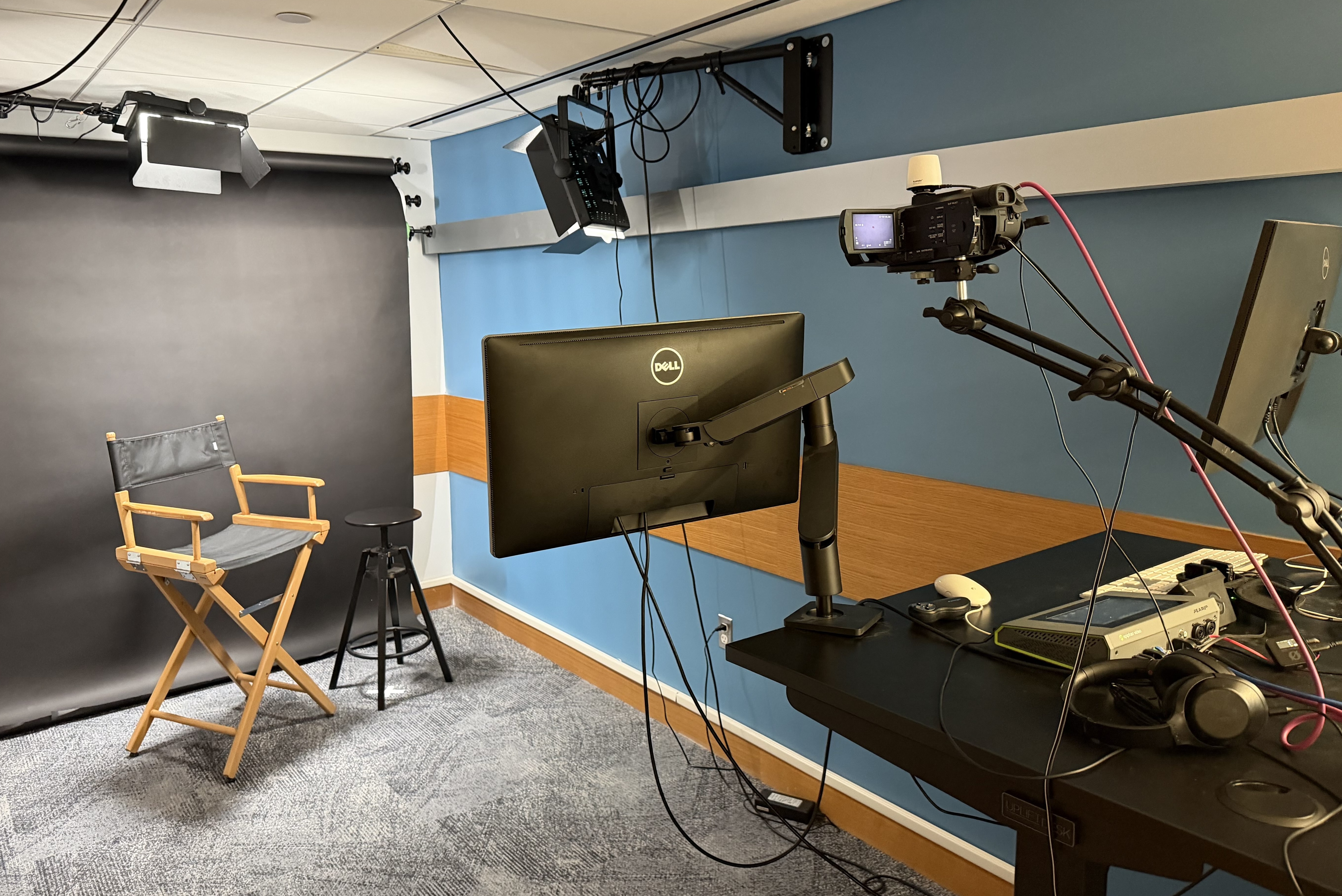 Express Studio