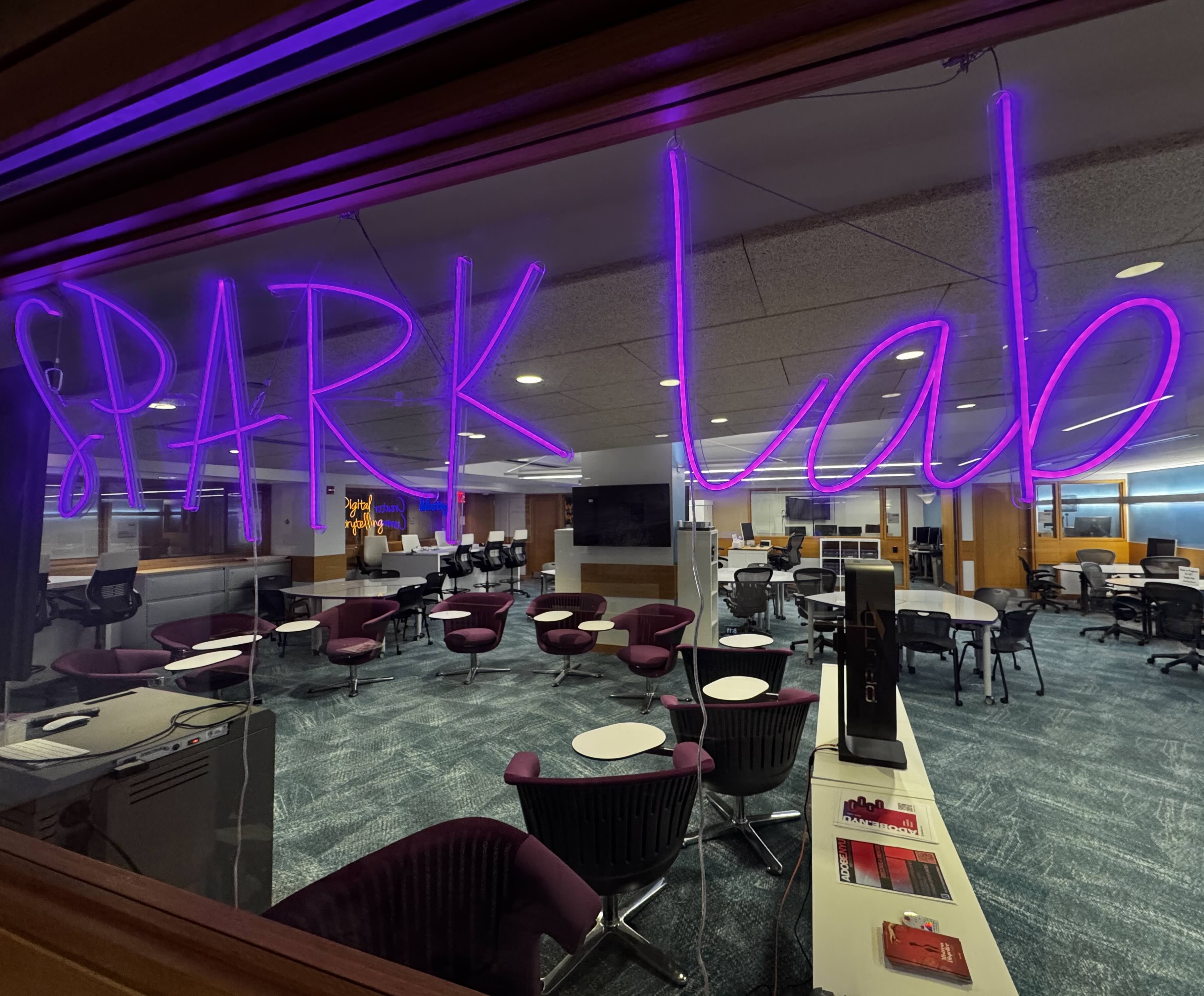 SPARK Lab